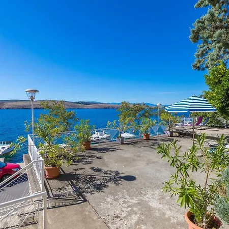 Fuer 4 Personen Ca 75 Qm In Jadranovo, Kvarner Bucht Crikvenica Und Umgebung *