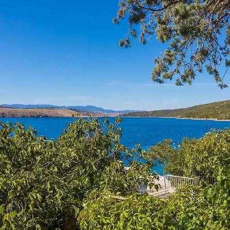 Fuer 4 Personen Ca 75 Qm In Jadranovo, Kvarner Bucht Crikvenica Und Umgebung 卓得诺沃